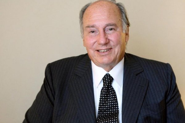 Muere a los 88 años Aga Khan, el multimillonario y líder de los musulmanes ismaelitas