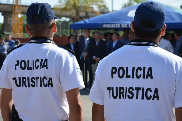 Piden la implementación de la Policía turística en todo Corrientes