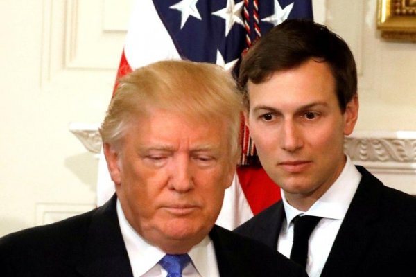 Quién es Jared Kushner, el yerno de Trump que ideó el 'resort' de Gaza: nieto de supervivientes del Holocausto y empresario inmobiliario