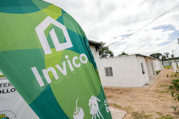 Adiós a la vivienda propia: Corrientes está entre el 17% de fondos recortados por Nación