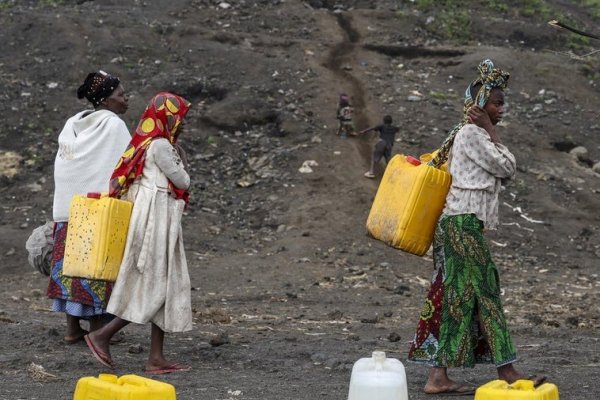 La ONU confirma casi 3.000 muertos por la ofensiva en el este de RDC: «La cifra real será mucho mayor»