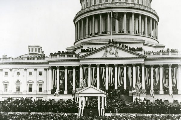 La República Imperial de Trump y McKinley