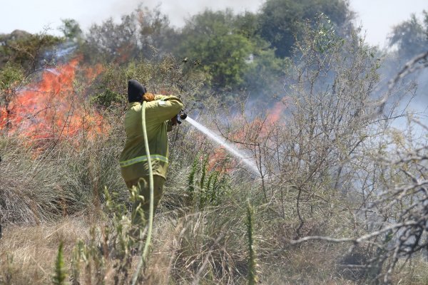 FUEGO MEDIÁTICO! Corrientes otra vez en los medios nacionales