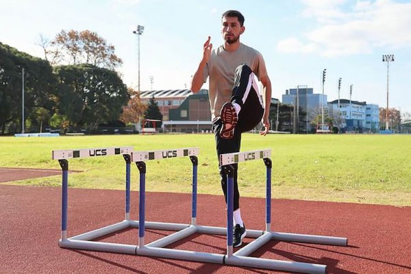 Argentina tiene equipo, con Layoy, para el Sudamericano de Bolivia