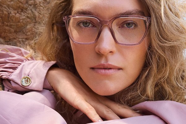 Silhouette lanza «Clear Sky», gafas sostenibles con material bio-circular