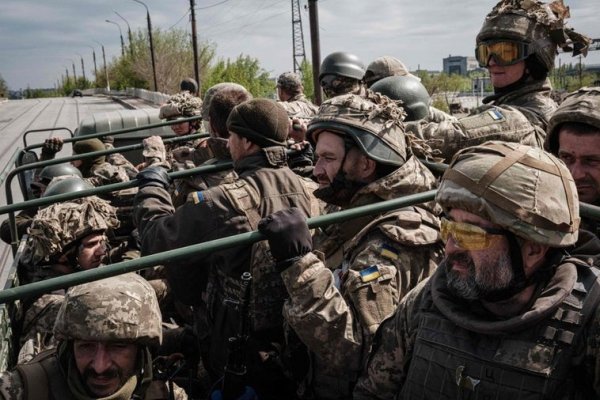 La Conferencia de Múnich prevé perfilar esta semana el plan de paz de Ucrania