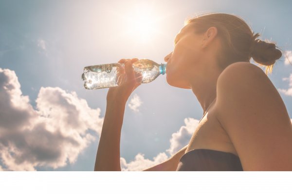 Salud Pública advierte sobre agotamiento y golpe de calor en niños y jóvenes