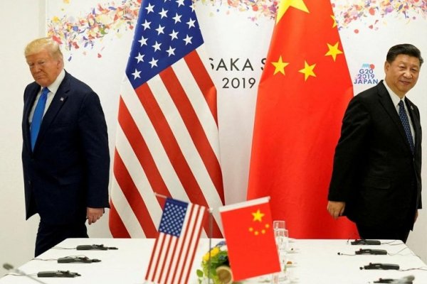 «China se alegra»: el acercamiento de Trump y Putin, recibido con cautelosa satisfacción en Asia