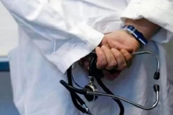 El martes 18 de febrero comienza el juicio contra el médico de Paso de la Patria acusado de abuso sexual