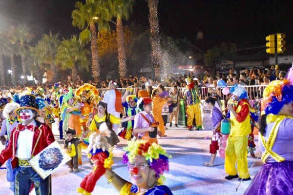 Cuándo se realizará la noche de carnaval suspendida en el Barrio Mil Viviendas