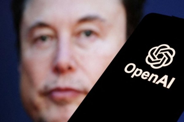 OpenAI rechaza la oferta hostil de compra liderada por Musk