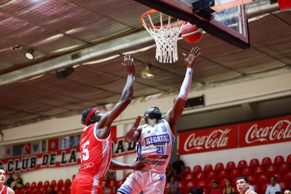 TRASPIÉ! Regatas Corrientes cayó ante Instituto de Córdoba