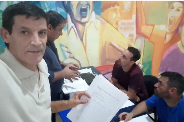 REVELION! Otra lista interna del PJ desiste del acuerdo K en Corrientes