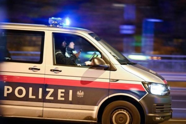 Un menor de 14 años muerto y cuatro heridos en un ataque con cuchillo en Austria