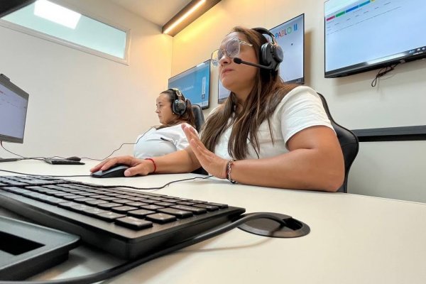 Habilitaron teleconsultas pediátricas virtuales para casos leves