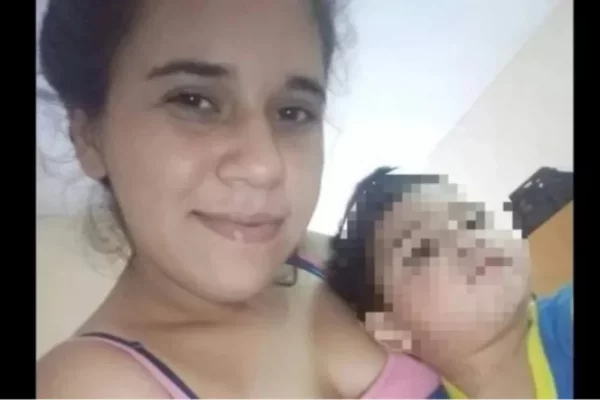 Corrientes: condenaron a prisión perpetua a la mujer que mató a su hijo