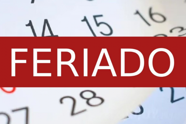 CUATRO DÍAS LOCOS! Así será el próximo finde largo