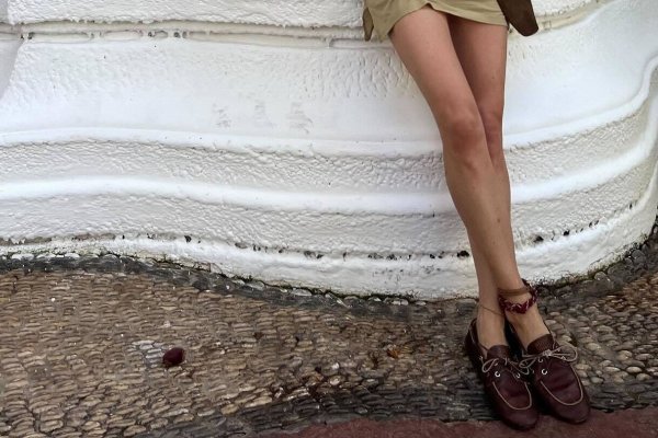 Como experta en tendencias sé que estos zapatos serán los más buscados de la primavera