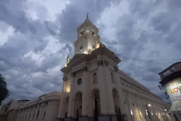 Corrientes: se espera una nueva jornada calurosa con probabilidad de tormentas