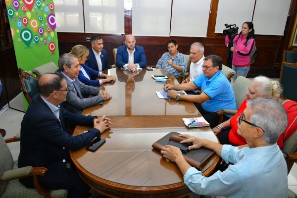 Corrientes aparece en el radar de paros docentes en varios distritos del país