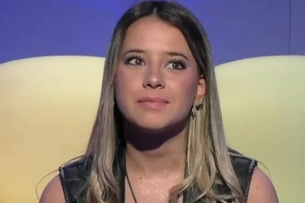 Zoe Bogach de “Gran Hermano 2023” recibió una fuerte acusación en las redes y se desató un escándalo impensado