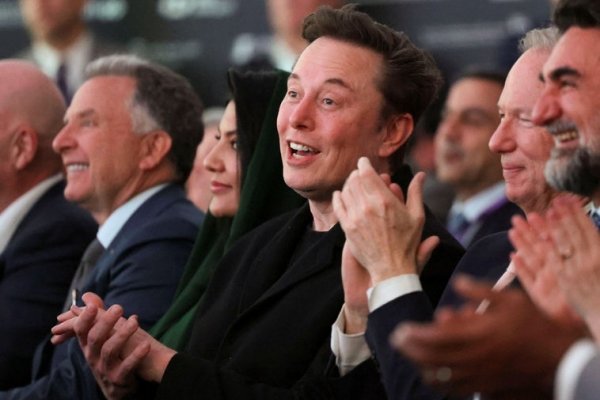 Una jueza rechaza denegar a Musk y su departamento el acceso a datos de ciudadanos de EE.UU.