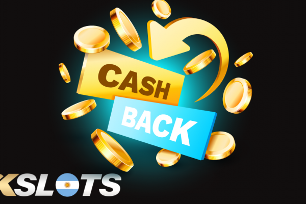 Cashback y Programa VIP de 1xSlots Argentina: ¿Merece la Pena Sumarse?