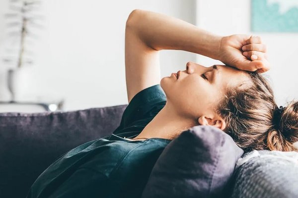 Todas estamos cansadas, fatigadas, exhaustas. Así es la epidemia de la mujer actual ¿Qué nos pasa y cómo podemos parar?