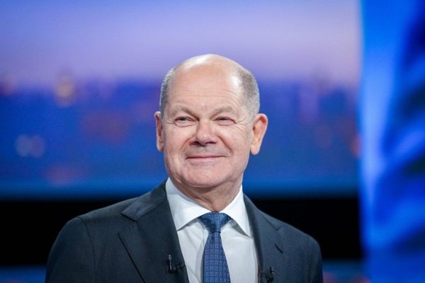 Este es el programa electoral del SPD y Olaf Scholz para las elecciones en Alemania