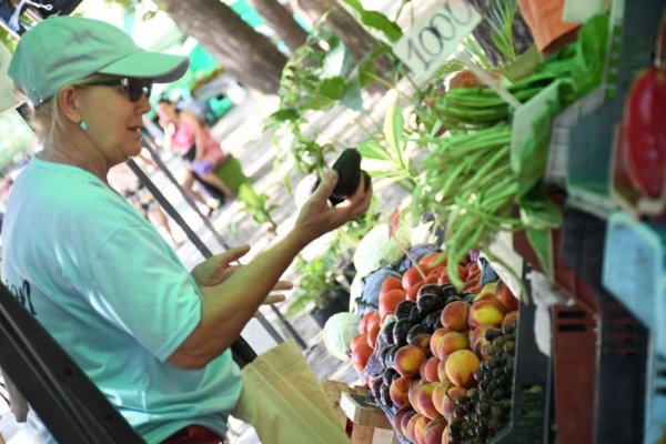 Nuevo recorrido de las Ferias de la Ciudad con su oferta de productos de calidad y combos