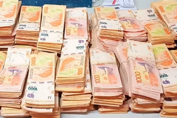 LOTO PLUS! Un correntino ganó más de 200 millones de pesos