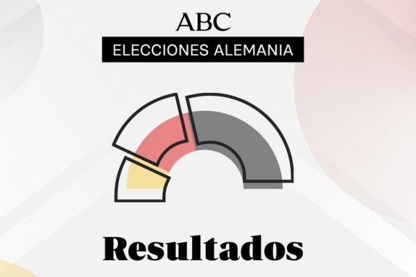 Ganador elecciones Alemania, en directo: resultado y escaños de Alternativa por Alemania, SPD, CDU y resto de partidos