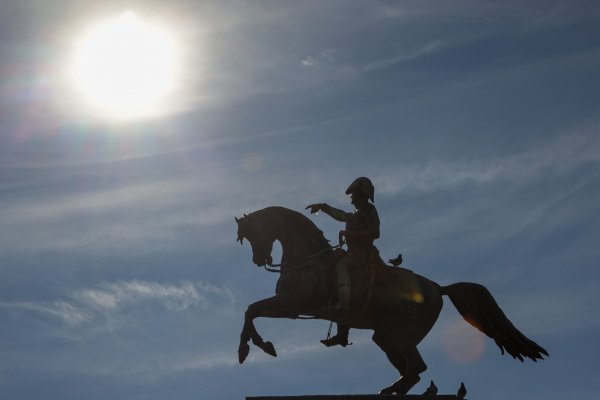 General José de San Martín: A 247 años del nacimiento del Libertador de América