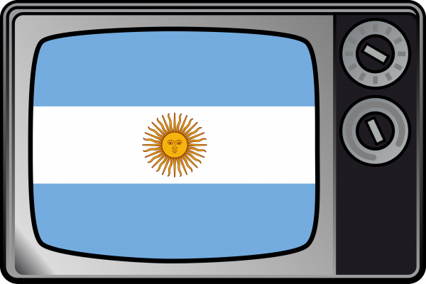 TV ARGENTINA! Corrientes mira C5N