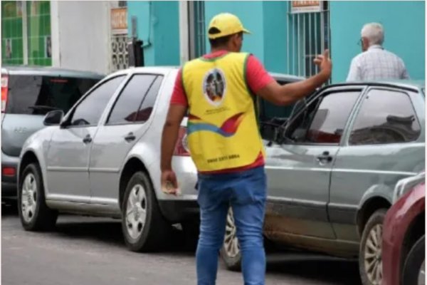 A PREPARAR BILLETERA! Desde marzo aumenta el estacionamiento medido en la ciudad