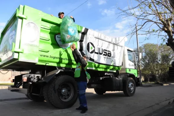 Servicios en la ciudad de Corrientes durante los feriados de Carnaval