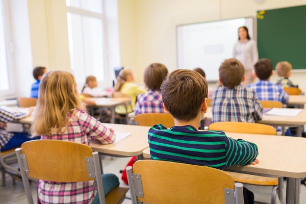 HAY CLASES! Suspensión del paro nacional docente del 5 de marzo