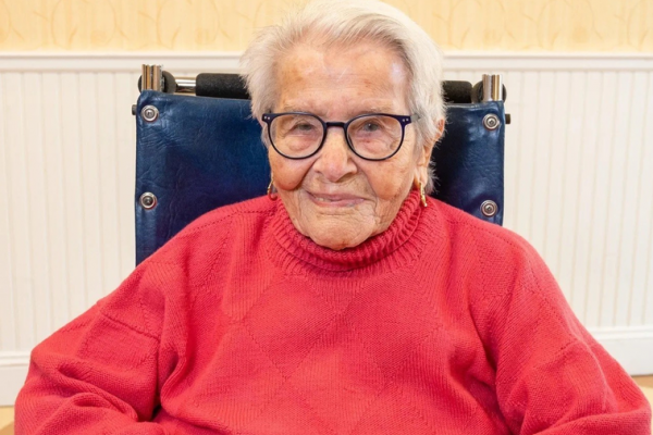 Muere a los 113 años la superviviente del Holocausto más longeva, Rose Girone