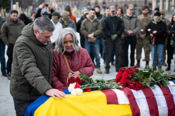 La gresca en la Casa Blanca deja a los ucranianos en 'shock'