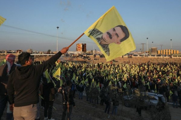 El PKK declara un alto el fuego con Turquía para «facilitar» el final de casi 40 años de conflicto