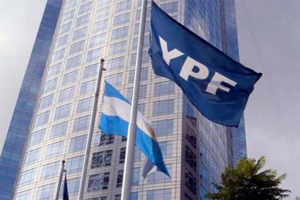 GRAVE! La jueza Preska rechazó la última chance de Argentina para evitar un pago millonario por YPF