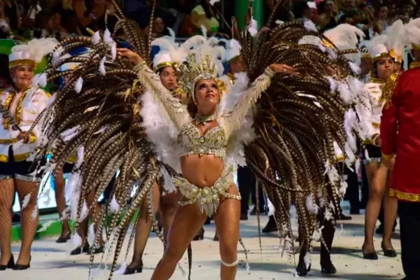 OTRA BUENA! Corrientes entre los destinos de mayor ocupación hotelera en el feriado de carnaval