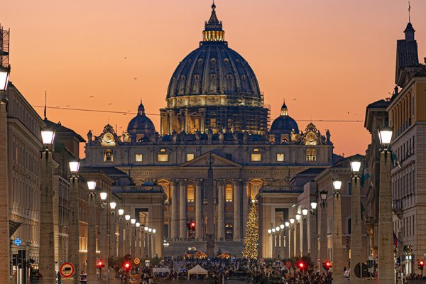 ÚLTIMO PARTE! El Papa Francisco en estado reservado