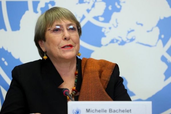 Bachelet cierra la puerta definitivamente a volver a postularse a la Presidencia de Chile