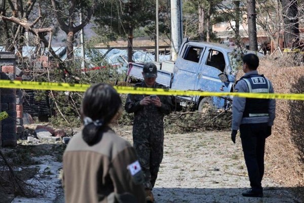 Al menos 188 niños víctimas en tres meses de municiones sin explotar en Siria