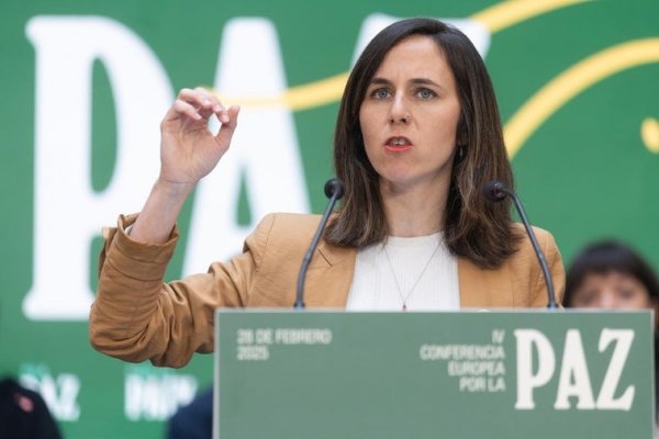 Podemos se reafirma en su «radical» oposición a la cesión de inmigración a Cataluña y responde a Junts: «Primera propuesta: no ser racista»