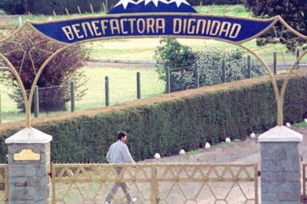 Boric expropiará los espacios de tortura de la Colonia Dignidad para construir un monumento en memoria de las víctimas