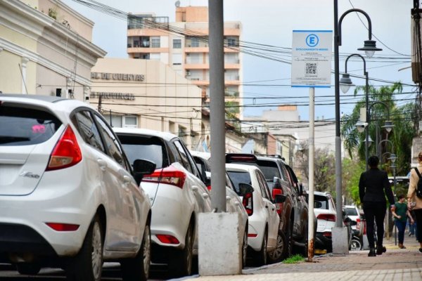 NUEVA TARIFA! Desde éste lunes rige una nueva tarifa en la ciudad de Corrientes