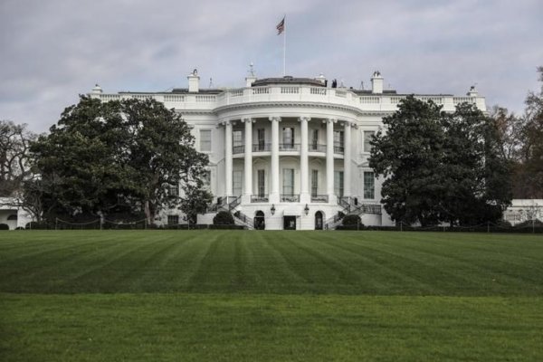 El Servicio Secreto de Estados Unidos hiere a tiros a un individuo armado cerca de la Casa Blanca