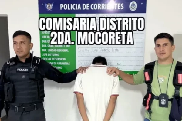 Se hizo pasar como pasajero y le robó al remisero